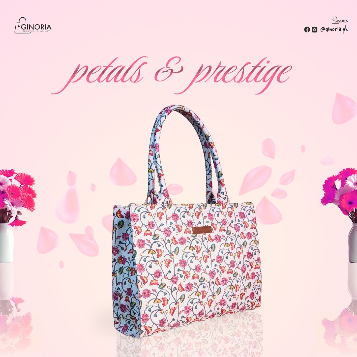Canvas Tote Bag
