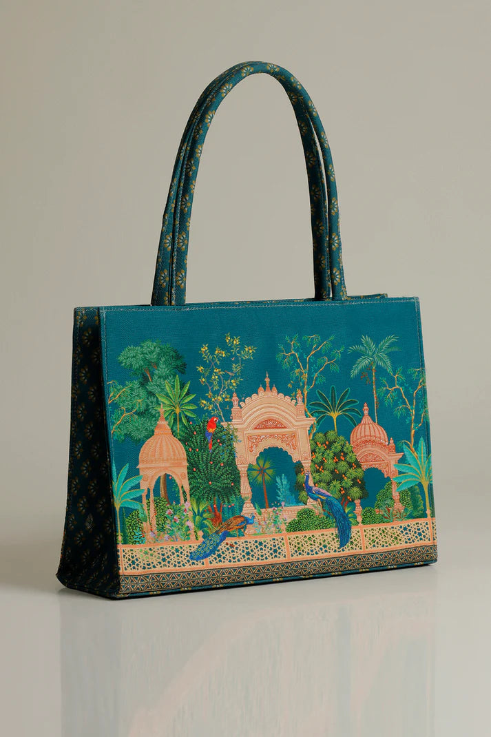 Canvas Tote Bag